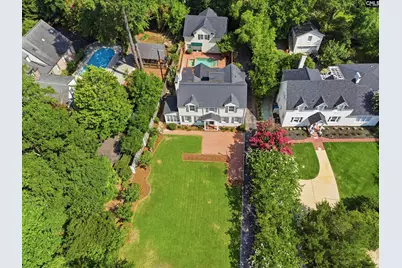 2631 Stratford Road, Columbia, SC 29204 - Photo 1
