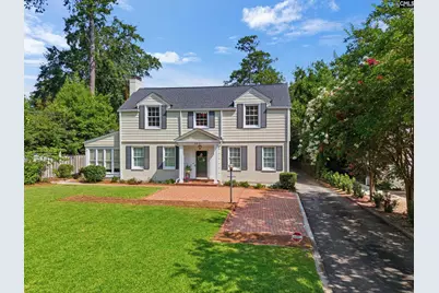 2631 Stratford Road, Columbia, SC 29204 - Photo 5