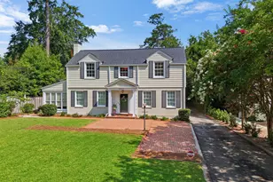 2631 Stratford Rd, Columbia, SC 29204 - Photo 5