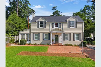 2631 Stratford Road, Columbia, SC 29204 - Photo 3