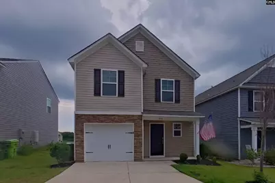 1076 Crescent Moon Loop Road, Hopkins, SC 29061 - Photo 1