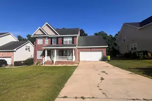 306 Poets Walk, Irmo, SC 29063 - Photo 1