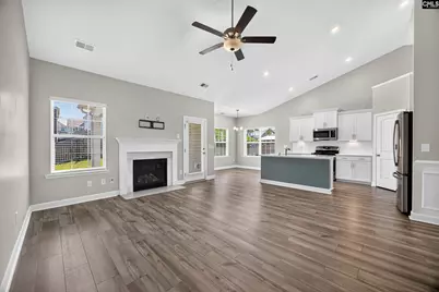 2928 Red Eagle Place, Lexington, SC 29073 - Photo 13