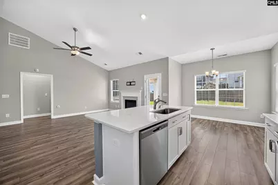 2928 Red Eagle Place, Lexington, SC 29073 - Photo 7