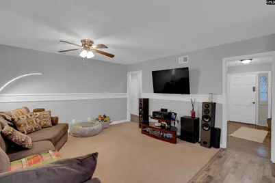 1855 Woodsboro Drive, Columbia, SC 29210 - Photo 5
