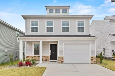 614 Wooster Drive, Columbia, SC 29223 - Photo 1