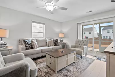 614 Wooster Drive, Columbia, SC 29223 - Photo 5