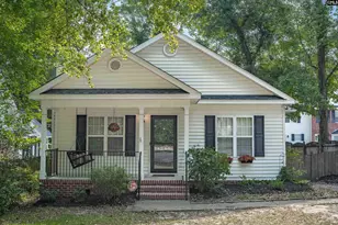 1029 Deerwood St, Columbia, SC 29205 - Photo 1