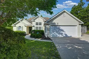 616 Coldridge Ct, Lexington, SC 29073 - Photo 1