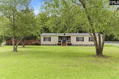 4480 Nazarene Church Road, Sumter, SC 29154 - Photo 1