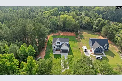 688 Shivers Green Road, Ridgeway, SC 29130 - Photo 41