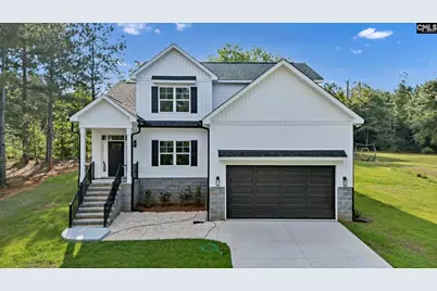 688 Shivers Green Road, Ridgeway, SC 29130 - Photo 1