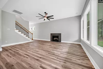 688 Shivers Green Road, Ridgeway, SC 29130 - Photo 9
