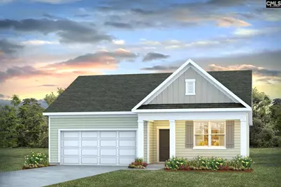 265 Roundtree Road, Blythewood, SC 29016 - Photo 1