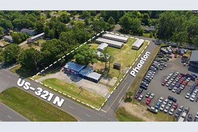 4939 Hwy 321, Gaston, SC 29053 - Photo 1