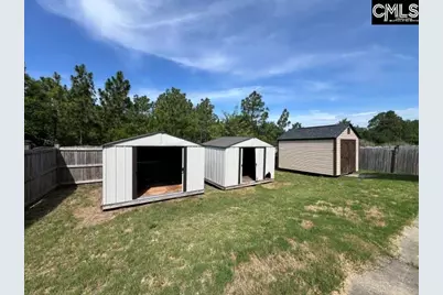 644 Frow Drive, Elgin, SC 29045 - Photo 5