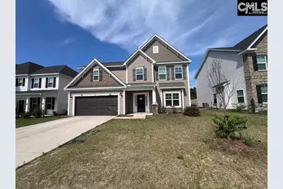 644 Frow Drive, Elgin, SC 29045 - Photo 1
