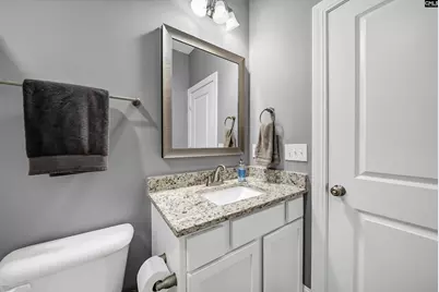 813 Hidden Point Drive, Columbia, SC 29229 - Photo 9