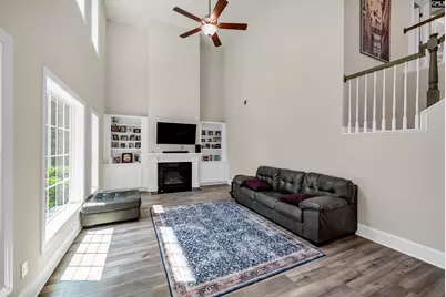 813 Hidden Point Drive, Columbia, SC 29229 - Photo 11