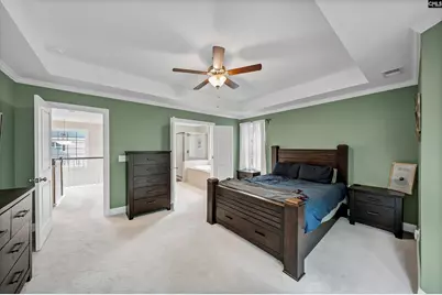 813 Hidden Point Drive, Columbia, SC 29229 - Photo 29