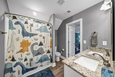 813 Hidden Point Drive, Columbia, SC 29229 - Photo 39