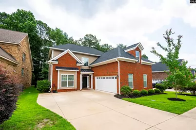 813 Hidden Point Drive, Columbia, SC 29229 - Photo 63