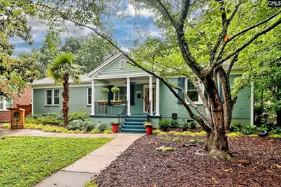 2806 Burney Drive, Columbia, SC 29025 - Photo 1