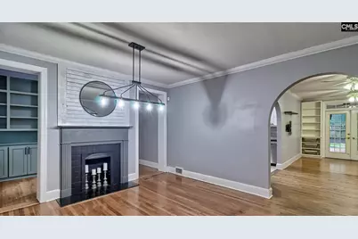 2806 Burney Drive, Columbia, SC 29025 - Photo 5