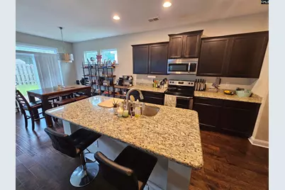 124 Harvest Glen Lane, West Columbia, SC 29169 - Photo 7
