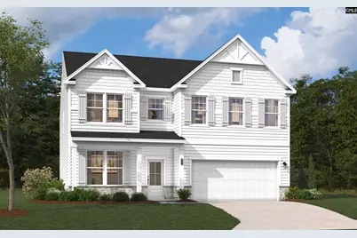 308 Old Slater Drive, Columbia, SC 29209 - Photo 1