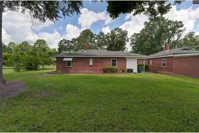 516 Gunter Street, Batesburg, SC 29006 - Photo 5