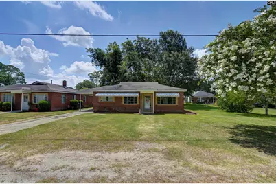 516 Gunter Street, Batesburg, SC 29006 - Photo 3