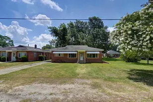 516 Gunter St, Batesburg, SC 29006 - Photo 3