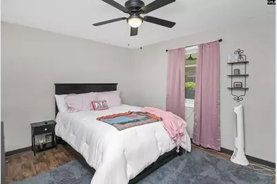 516 Gunter Street, Batesburg, SC 29006 - Photo 21