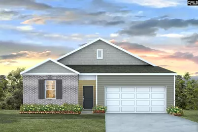 400 Lancashire Lane, Irmo, SC 29063 - Photo 1