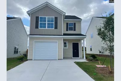 424 Eclipse Lane, Elgin, SC 29045 - Photo 1