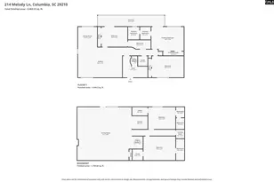 214 Melody Ln, Columbia, SC 29210 - Photo 29