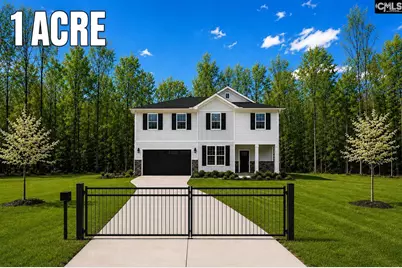 6950 Claremont Lane, Sumter, SC 29154 - Photo 1