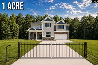 6940 Claremont Lane, Sumter, SC 29154 - Photo 1