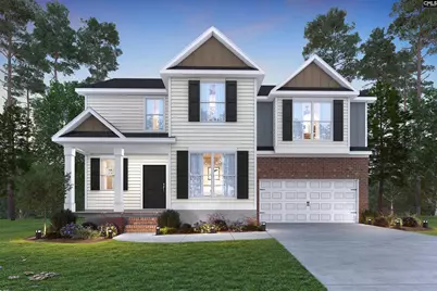 6970 Claremont Lane, Sumter, SC 29154 - Photo 1