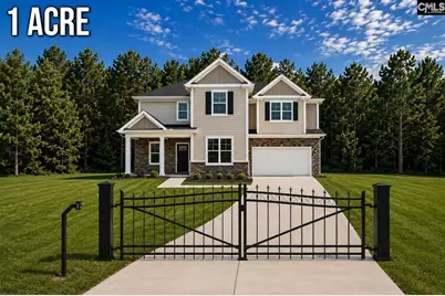 6970 Claremont Lane, Sumter, SC 29154 - Photo 1