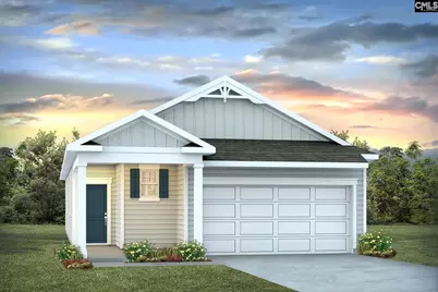 701 Glacier Road, Lexington, SC 29072 - Photo 1