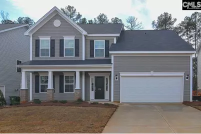 356 Hollow Cove Road, Chapin, SC 29036 - Photo 1
