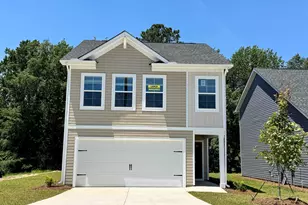 636 Marbled Teal Ln, Hopkins, SC 29061 - Photo 1