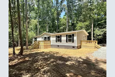 281 Douglas Road, Pomaria, SC 29126 - Photo 1