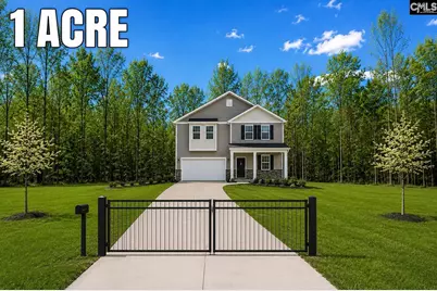 6960 Claremont Lane, Sumter, SC 29154 - Photo 1