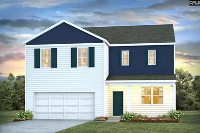 216 Horatio Lane, Lugoff, SC 29078 - Photo 1