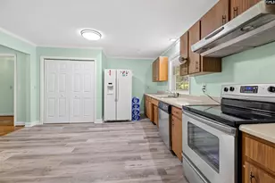2069 Hydrick Ave, Orangeburg, SC 29115 - Photo 35