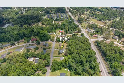 2069 Hydrick Avenue, Orangeburg, SC 29115 - Photo 11