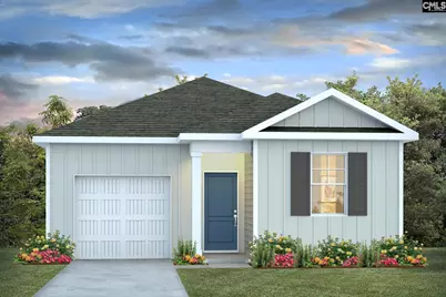 110 Tahoe Drive, Orangeburg, SC 29118 - Photo 1